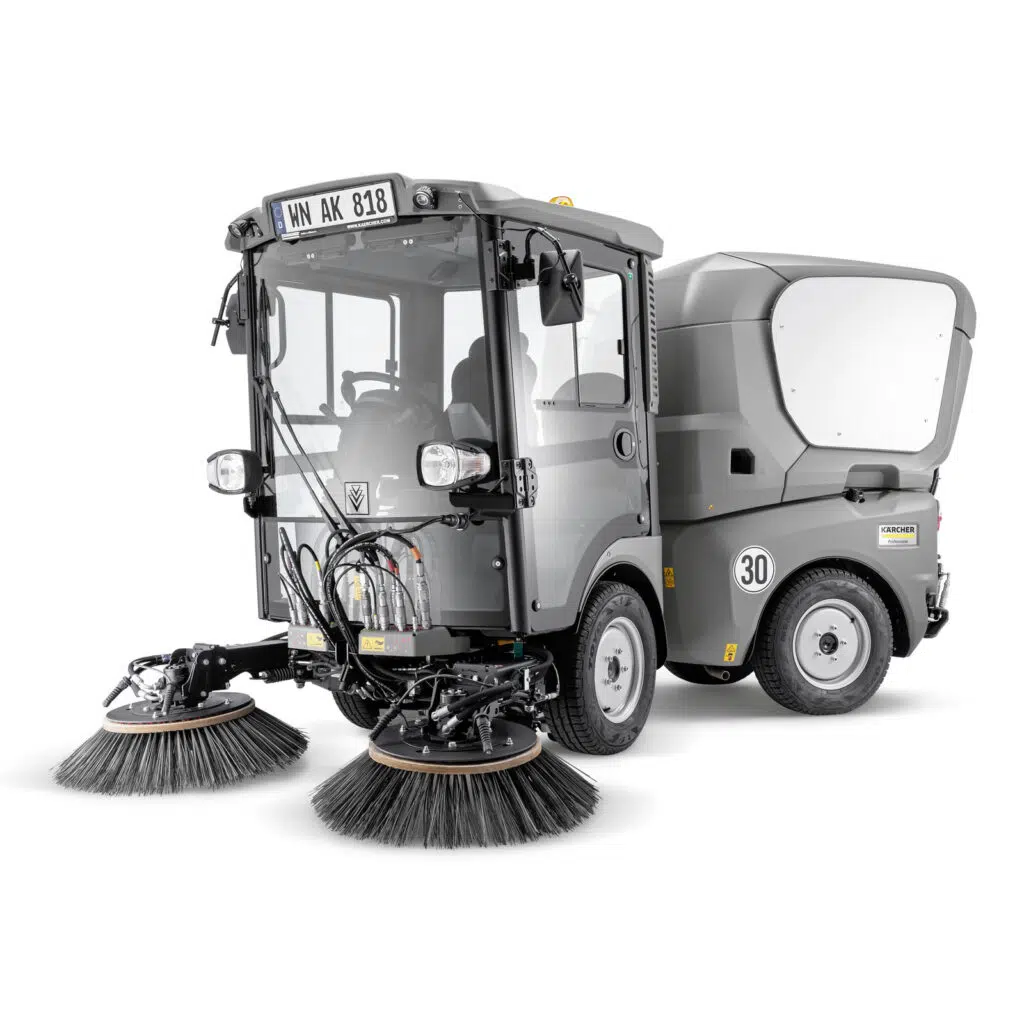 KARCHER_MC_130