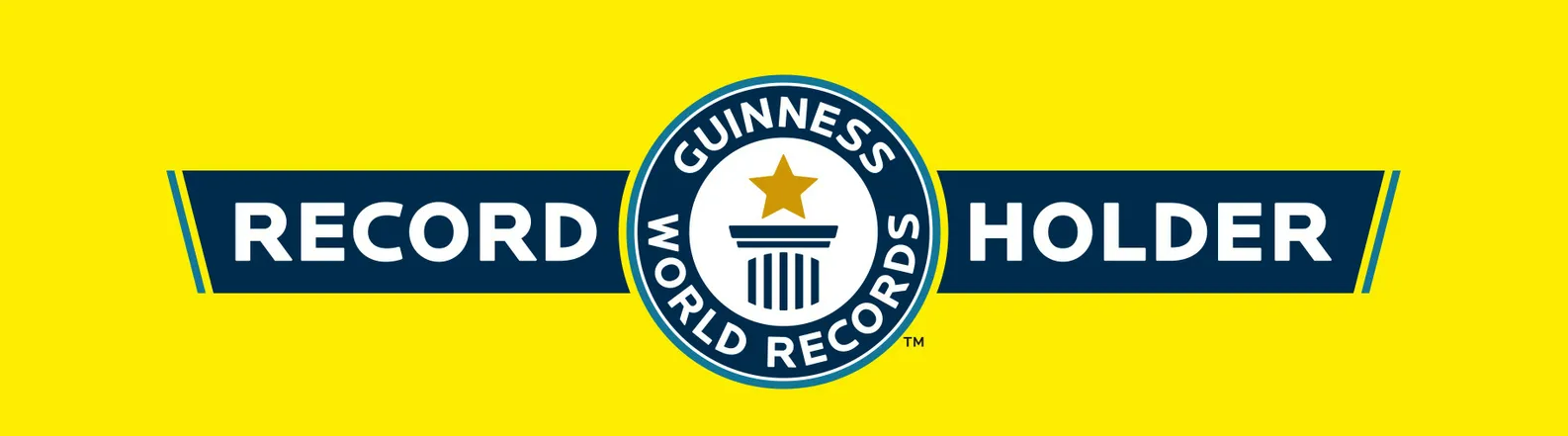 karcher_guinness_record_holder